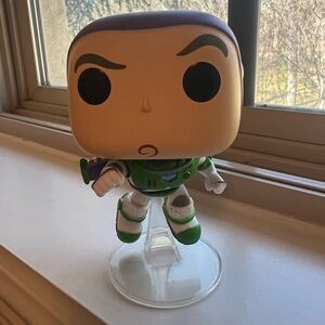 Funko Pop Buzz Lightyear